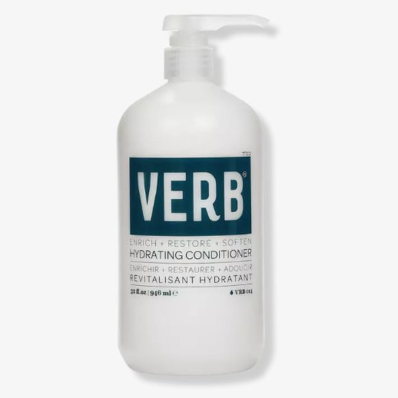 Verb Hydrating Conditioner, 32 fl. oz. - Picture 2 of 2